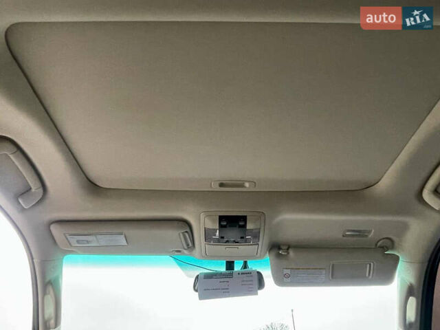 Черный Лексус ГХ, объемом двигателя 4.61 л и пробегом 208 тыс. км за 29900 $, фото 42 на Automoto.ua