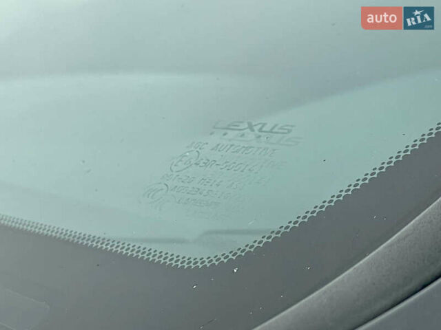 Черный Лексус ГХ, объемом двигателя 4.61 л и пробегом 208 тыс. км за 29900 $, фото 50 на Automoto.ua