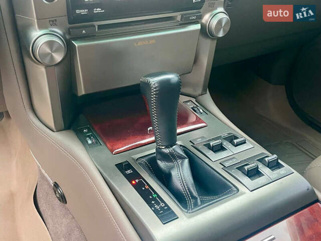 Черный Лексус ГХ, объемом двигателя 4.61 л и пробегом 208 тыс. км за 29900 $, фото 43 на Automoto.ua