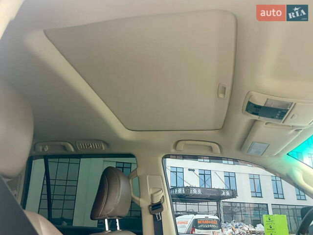 Черный Лексус ГХ, объемом двигателя 4.61 л и пробегом 208 тыс. км за 29900 $, фото 31 на Automoto.ua