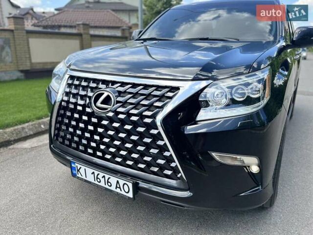 Черный Лексус ГХ, объемом двигателя 4.7 л и пробегом 203 тыс. км за 30000 $, фото 35 на Automoto.ua