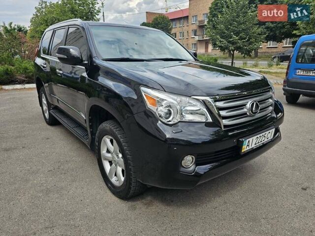 Черный Лексус ГХ, объемом двигателя 4.61 л и пробегом 72 тыс. км за 36000 $, фото 15 на Automoto.ua