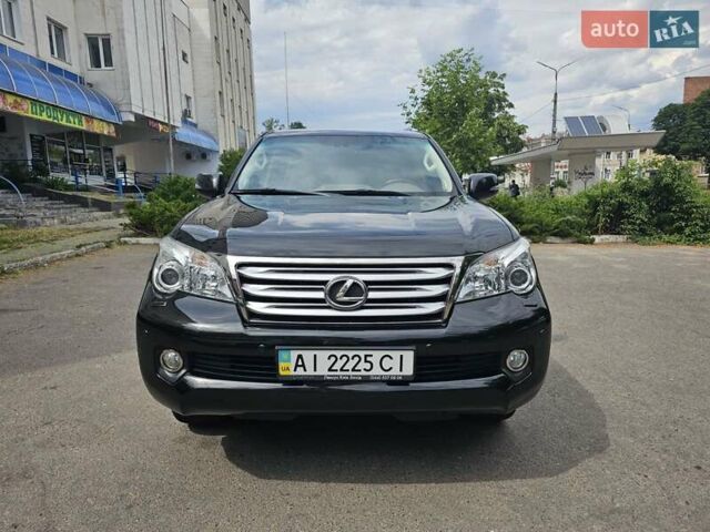 Черный Лексус ГХ, объемом двигателя 4.61 л и пробегом 72 тыс. км за 36000 $, фото 11 на Automoto.ua
