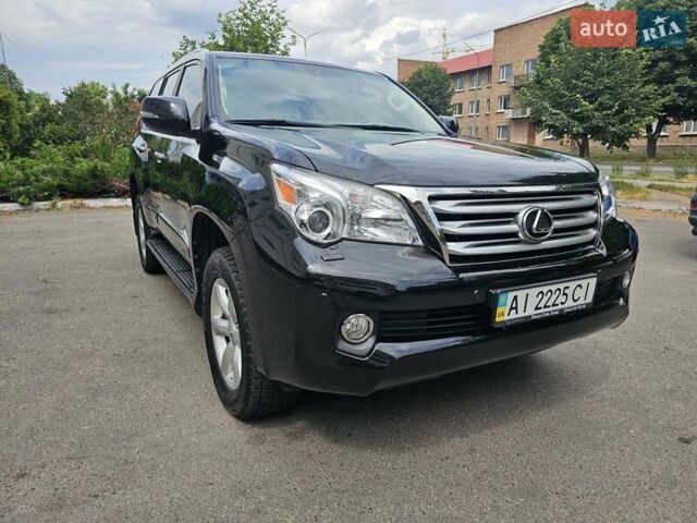 Черный Лексус ГХ, объемом двигателя 4.61 л и пробегом 72 тыс. км за 36000 $, фото 14 на Automoto.ua