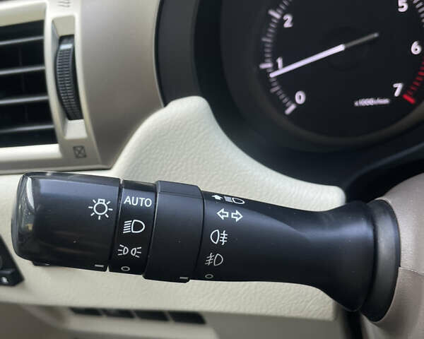 Черный Лексус ГХ, объемом двигателя 4.61 л и пробегом 118 тыс. км за 28900 $, фото 20 на Automoto.ua