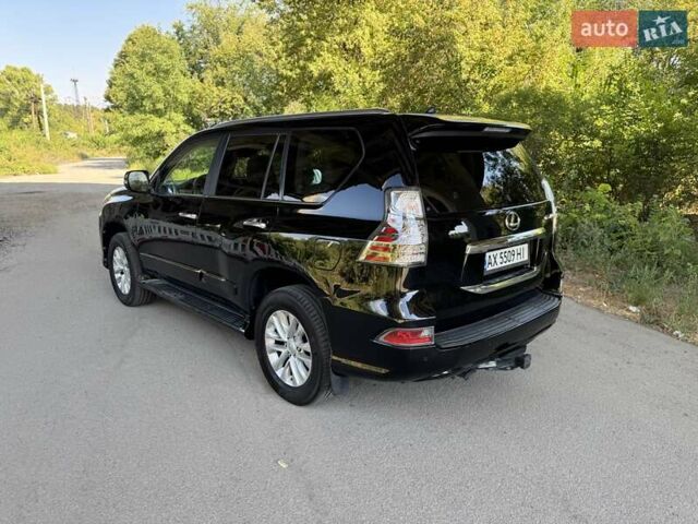 Лексус ГХ 2014 в Днепре (Днепропетровске) на Automoto.ua Черный Лексус ГХ, объемом двигателя 4.61 л и пробегом 146 тыс. км за 28500 $, фото 25 на Automoto.ua