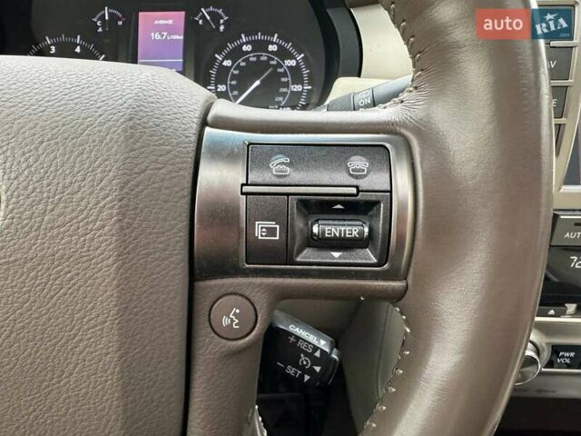 Черный Лексус ГХ, объемом двигателя 4.61 л и пробегом 178 тыс. км за 36990 $, фото 22 на Automoto.ua