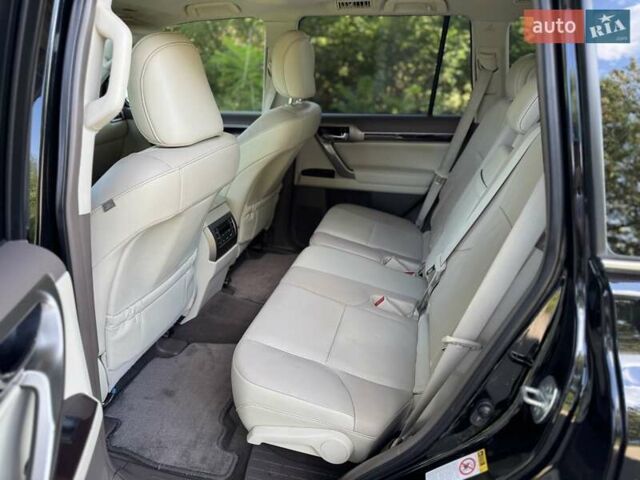 Лексус ГХ 2014 в Днепре (Днепропетровске) на Automoto.ua Черный Лексус ГХ, объемом двигателя 4.61 л и пробегом 146 тыс. км за 28500 $, фото 16 на Automoto.ua