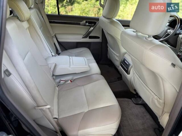 Лексус ГХ 2014 в Днепре (Днепропетровске) на Automoto.ua Черный Лексус ГХ, объемом двигателя 4.61 л и пробегом 146 тыс. км за 28500 $, фото 14 на Automoto.ua