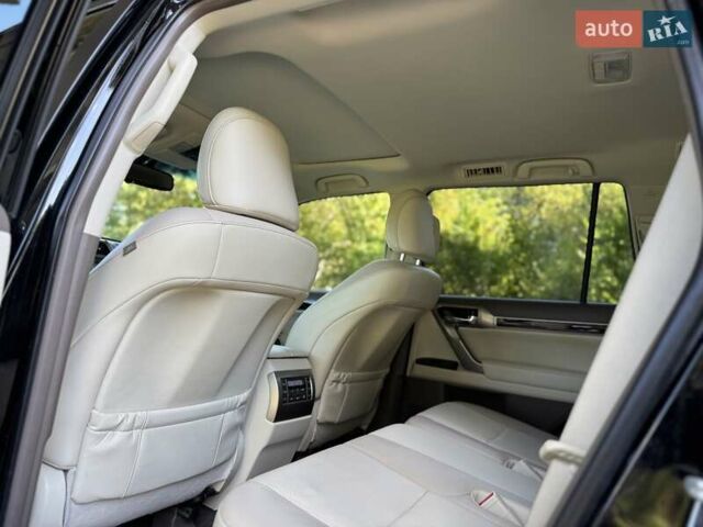Лексус ГХ 2014 в Днепре (Днепропетровске) на Automoto.ua Черный Лексус ГХ, объемом двигателя 4.61 л и пробегом 146 тыс. км за 28500 $, фото 19 на Automoto.ua