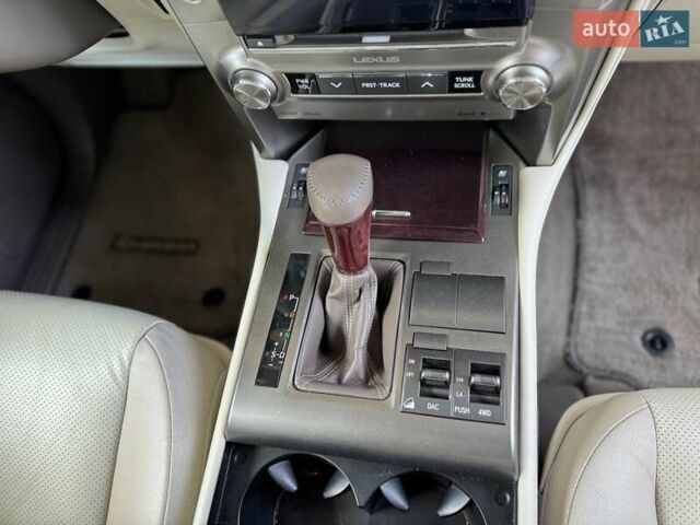 Лексус ГХ 2014 в Днепре (Днепропетровске) на Automoto.ua Черный Лексус ГХ, объемом двигателя 4.61 л и пробегом 146 тыс. км за 28500 $, фото 12 на Automoto.ua