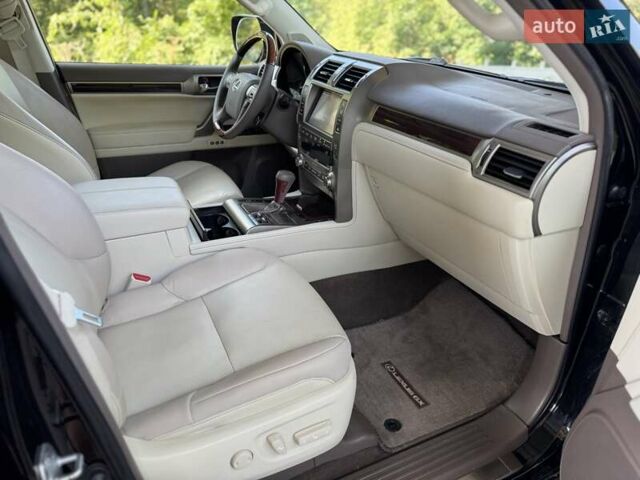 Лексус ГХ 2014 в Днепре (Днепропетровске) на Automoto.ua Черный Лексус ГХ, объемом двигателя 4.61 л и пробегом 146 тыс. км за 28500 $, фото 13 на Automoto.ua