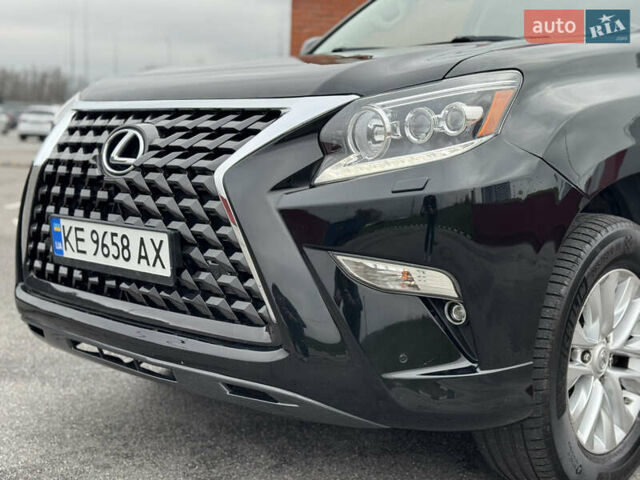 Чорний Лексус ГХ, об'ємом двигуна 4.6 л та пробігом 147 тис. км за 29999 $, фото 8 на Automoto.ua