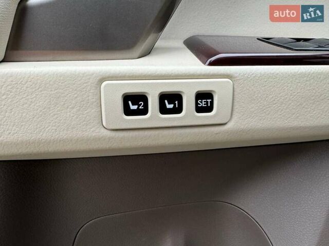 Черный Лексус ГХ, объемом двигателя 4.61 л и пробегом 178 тыс. км за 36990 $, фото 17 на Automoto.ua