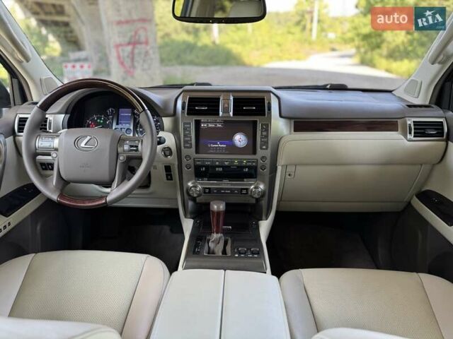 Лексус ГХ 2014 в Днепре (Днепропетровске) на Automoto.ua Черный Лексус ГХ, объемом двигателя 4.61 л и пробегом 146 тыс. км за 28500 $, фото 11 на Automoto.ua
