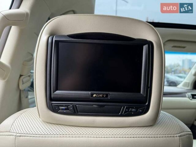 Черный Лексус ГХ, объемом двигателя 4.61 л и пробегом 178 тыс. км за 36990 $, фото 31 на Automoto.ua