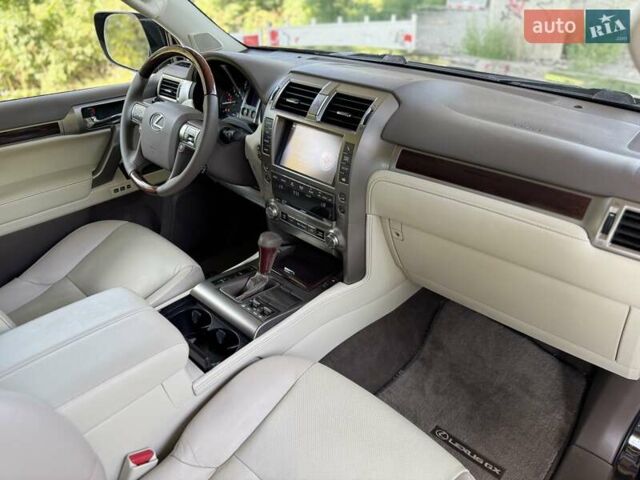 Лексус ГХ 2014 в Днепре (Днепропетровске) на Automoto.ua Черный Лексус ГХ, объемом двигателя 4.61 л и пробегом 146 тыс. км за 28500 $, фото 17 на Automoto.ua