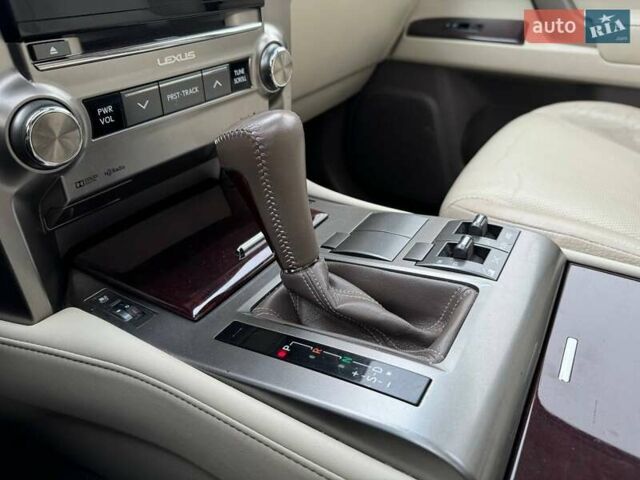Черный Лексус ГХ, объемом двигателя 4.61 л и пробегом 178 тыс. км за 36990 $, фото 28 на Automoto.ua