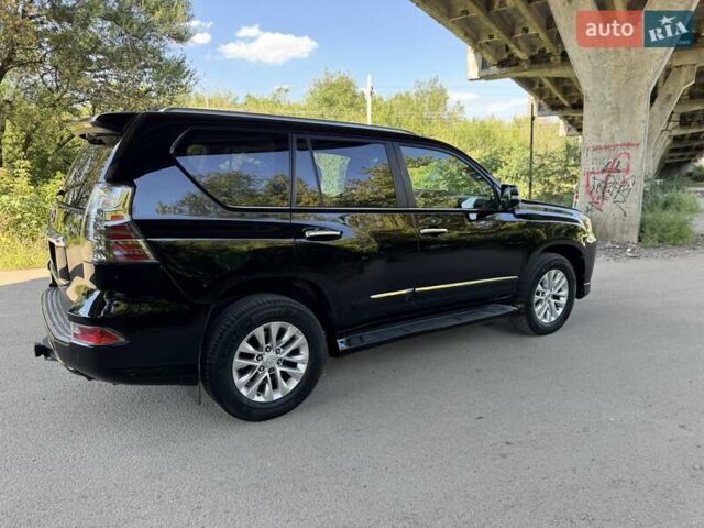 Лексус ГХ 2014 в Днепре (Днепропетровске) на Automoto.ua Черный Лексус ГХ, объемом двигателя 4.61 л и пробегом 146 тыс. км за 28500 $, фото 3 на Automoto.ua