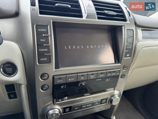 Чорний Лексус ГХ, об'ємом двигуна 4.6 л та пробігом 147 тис. км за 29999 $, фото 36 на Automoto.ua