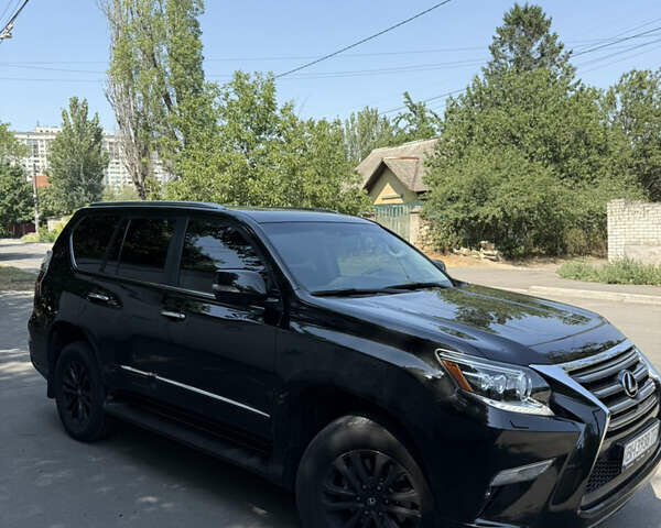 Чорний Лексус ГХ, об'ємом двигуна 4.61 л та пробігом 293 тис. км за 31000 $, фото 3 на Automoto.ua