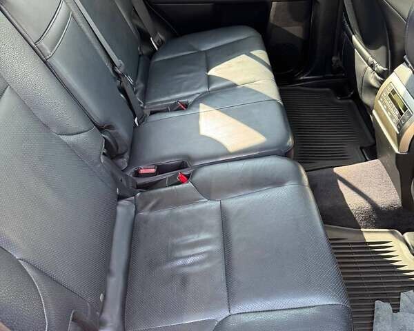 Чорний Лексус ГХ, об'ємом двигуна 4.61 л та пробігом 165 тис. км за 36000 $, фото 33 на Automoto.ua