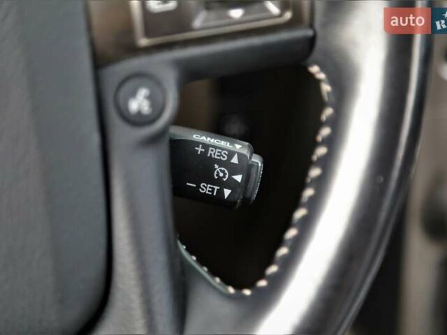 Черный Лексус ГХ, объемом двигателя 4.61 л и пробегом 88 тыс. км за 42000 $, фото 21 на Automoto.ua