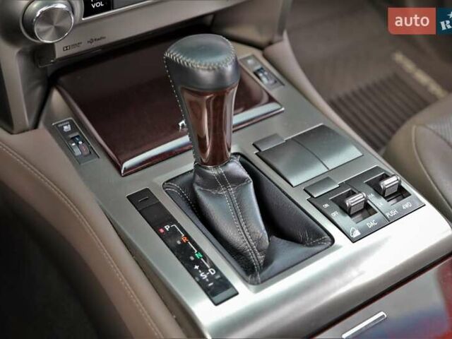 Черный Лексус ГХ, объемом двигателя 4.61 л и пробегом 88 тыс. км за 42000 $, фото 16 на Automoto.ua