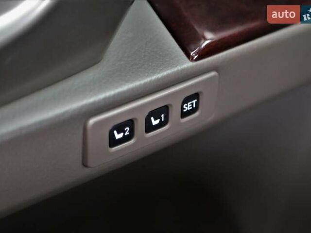 Черный Лексус ГХ, объемом двигателя 4.61 л и пробегом 88 тыс. км за 42000 $, фото 19 на Automoto.ua