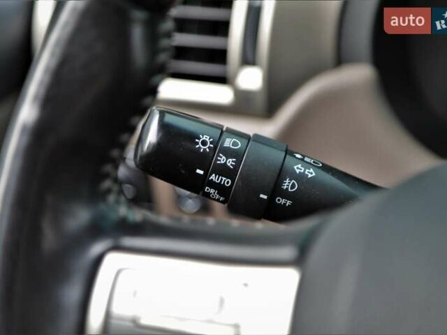 Черный Лексус ГХ, объемом двигателя 4.61 л и пробегом 88 тыс. км за 42000 $, фото 24 на Automoto.ua