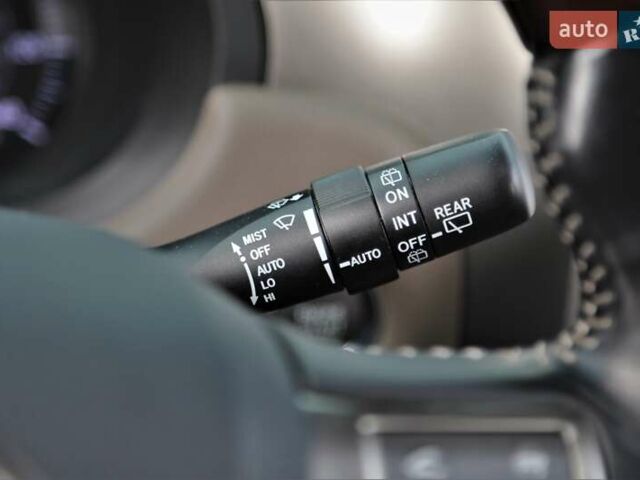 Черный Лексус ГХ, объемом двигателя 4.61 л и пробегом 88 тыс. км за 42000 $, фото 20 на Automoto.ua