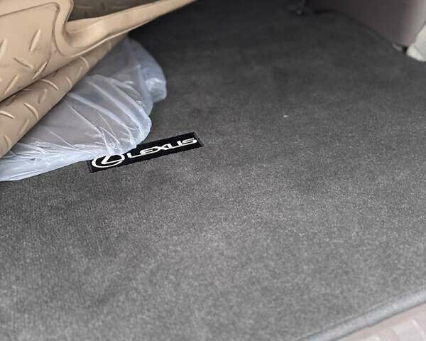 Черный Лексус ГХ, объемом двигателя 4.61 л и пробегом 107 тыс. км за 39700 $, фото 44 на Automoto.ua