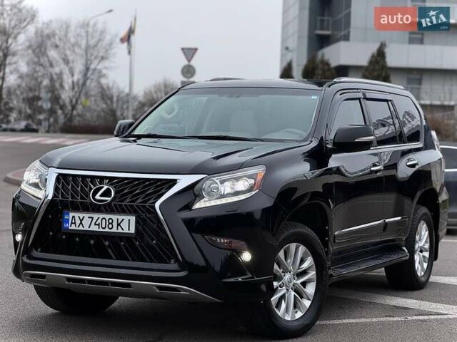 Черный Лексус ГХ, объемом двигателя 4.61 л и пробегом 107 тыс. км за 39700 $, фото 15 на Automoto.ua
