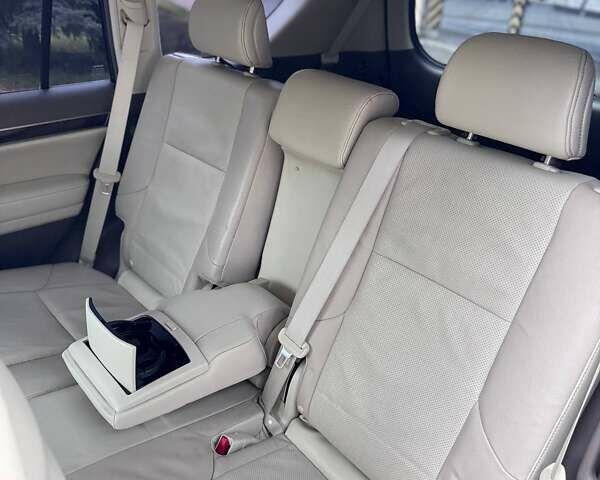 Черный Лексус ГХ, объемом двигателя 4.61 л и пробегом 107 тыс. км за 39700 $, фото 41 на Automoto.ua