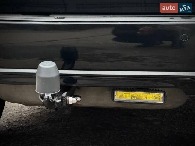 Черный Лексус ГХ, объемом двигателя 4.61 л и пробегом 107 тыс. км за 39700 $, фото 45 на Automoto.ua