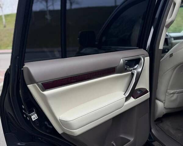 Черный Лексус ГХ, объемом двигателя 4.61 л и пробегом 107 тыс. км за 39700 $, фото 38 на Automoto.ua