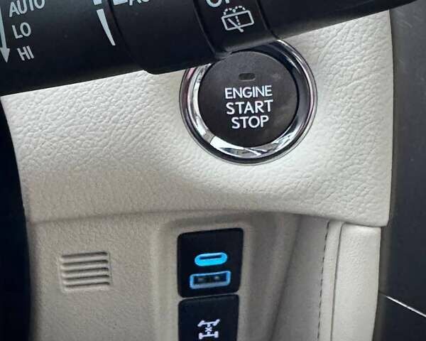 Черный Лексус ГХ, объемом двигателя 4.61 л и пробегом 107 тыс. км за 39700 $, фото 30 на Automoto.ua