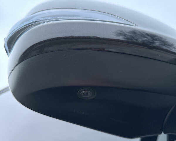 Черный Лексус ГХ, объемом двигателя 4.6 л и пробегом 77 тыс. км за 64500 $, фото 47 на Automoto.ua