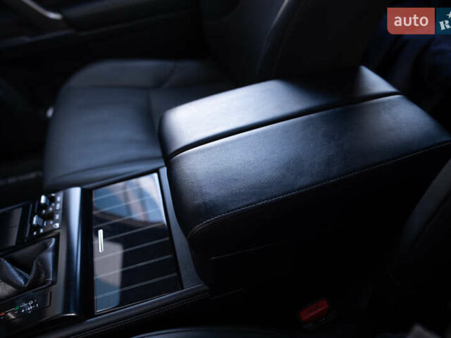 Черный Лексус ГХ, объемом двигателя 4.61 л и пробегом 123 тыс. км за 54000 $, фото 25 на Automoto.ua