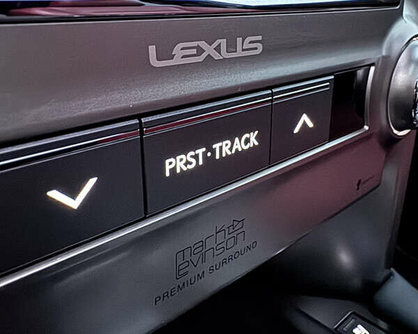 Черный Лексус ГХ, объемом двигателя 4.6 л и пробегом 77 тыс. км за 64500 $, фото 50 на Automoto.ua