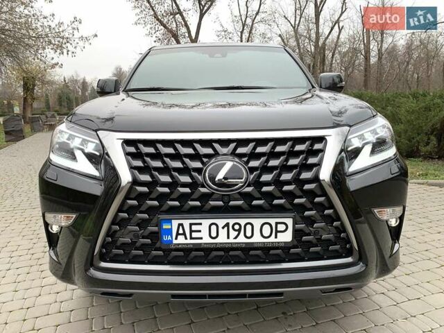 Чорний Лексус ГХ, об'ємом двигуна 4.61 л та пробігом 15 тис. км за 61000 $, фото 11 на Automoto.ua