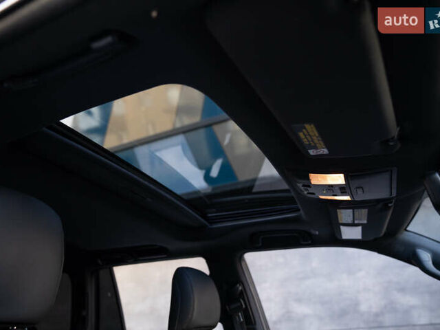 Черный Лексус ГХ, объемом двигателя 4.61 л и пробегом 123 тыс. км за 56000 $, фото 28 на Automoto.ua