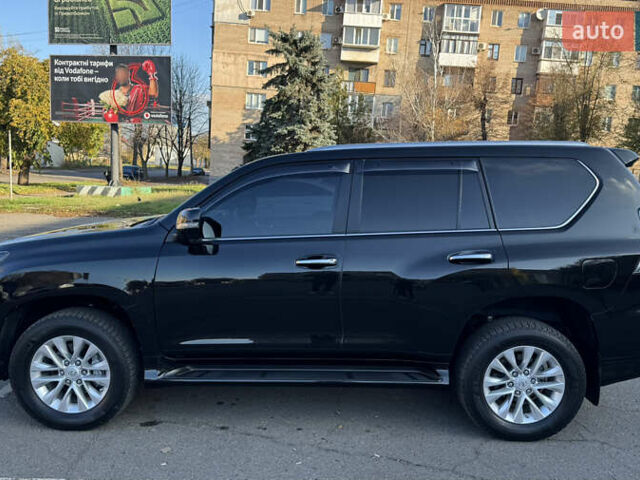 Черный Лексус ГХ, объемом двигателя 4.61 л и пробегом 15 тыс. км за 65000 $, фото 3 на Automoto.ua