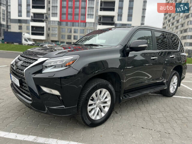 Чорний Лексус ГХ, об'ємом двигуна 4.61 л та пробігом 49 тис. км за 69000 $, фото 17 на Automoto.ua