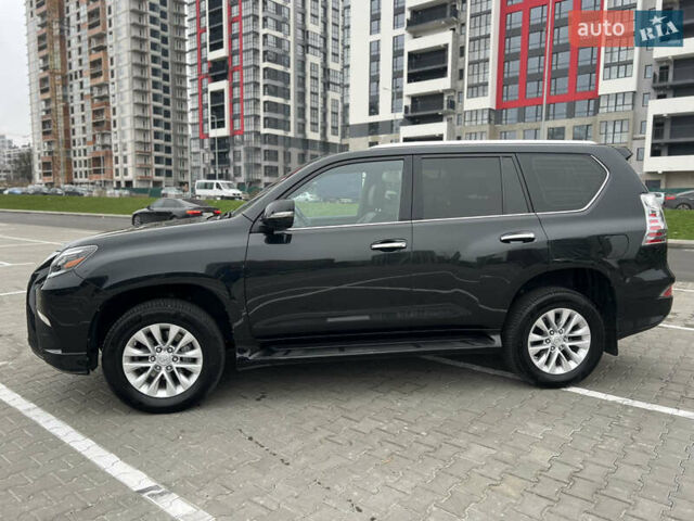 Чорний Лексус ГХ, об'ємом двигуна 4.61 л та пробігом 49 тис. км за 69000 $, фото 15 на Automoto.ua