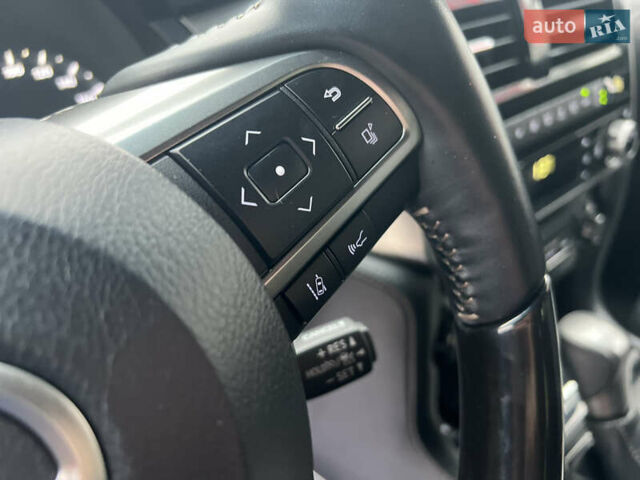 Черный Лексус ГХ, объемом двигателя 4.61 л и пробегом 49 тыс. км за 67000 $, фото 37 на Automoto.ua