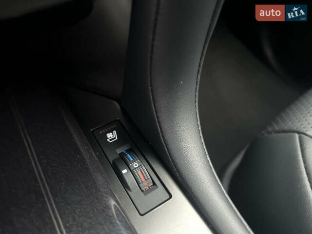 Черный Лексус ГХ, объемом двигателя 4.61 л и пробегом 49 тыс. км за 67000 $, фото 38 на Automoto.ua