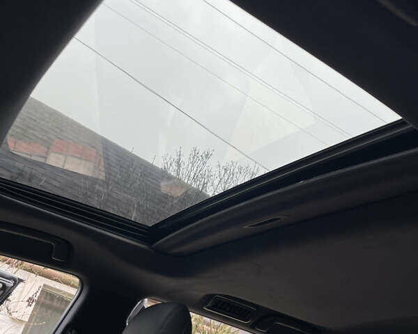 Черный Лексус ГХ, объемом двигателя 4.6 л и пробегом 95 тыс. км за 38300 $, фото 20 на Automoto.ua