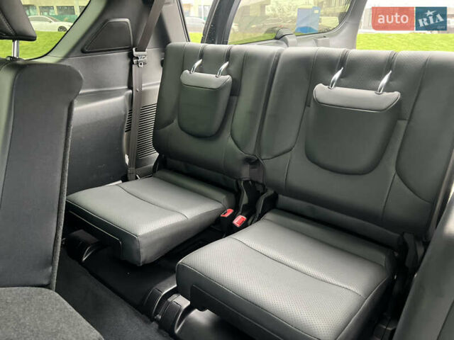 Чорний Лексус ГХ, об'ємом двигуна 4.61 л та пробігом 49 тис. км за 69000 $, фото 50 на Automoto.ua