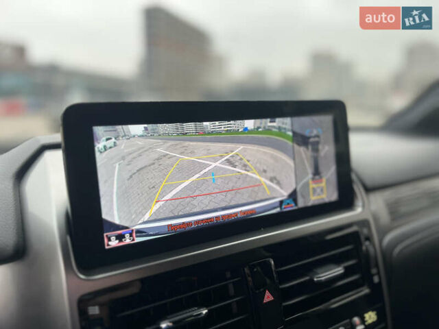 Черный Лексус ГХ, объемом двигателя 4.61 л и пробегом 49 тыс. км за 67000 $, фото 40 на Automoto.ua